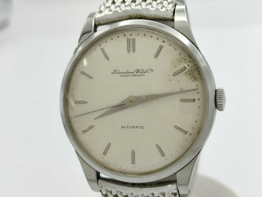 IWC Automatic Boys' Watch