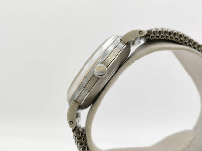 IWC Old Inter Hand-Wound Boys' Watch