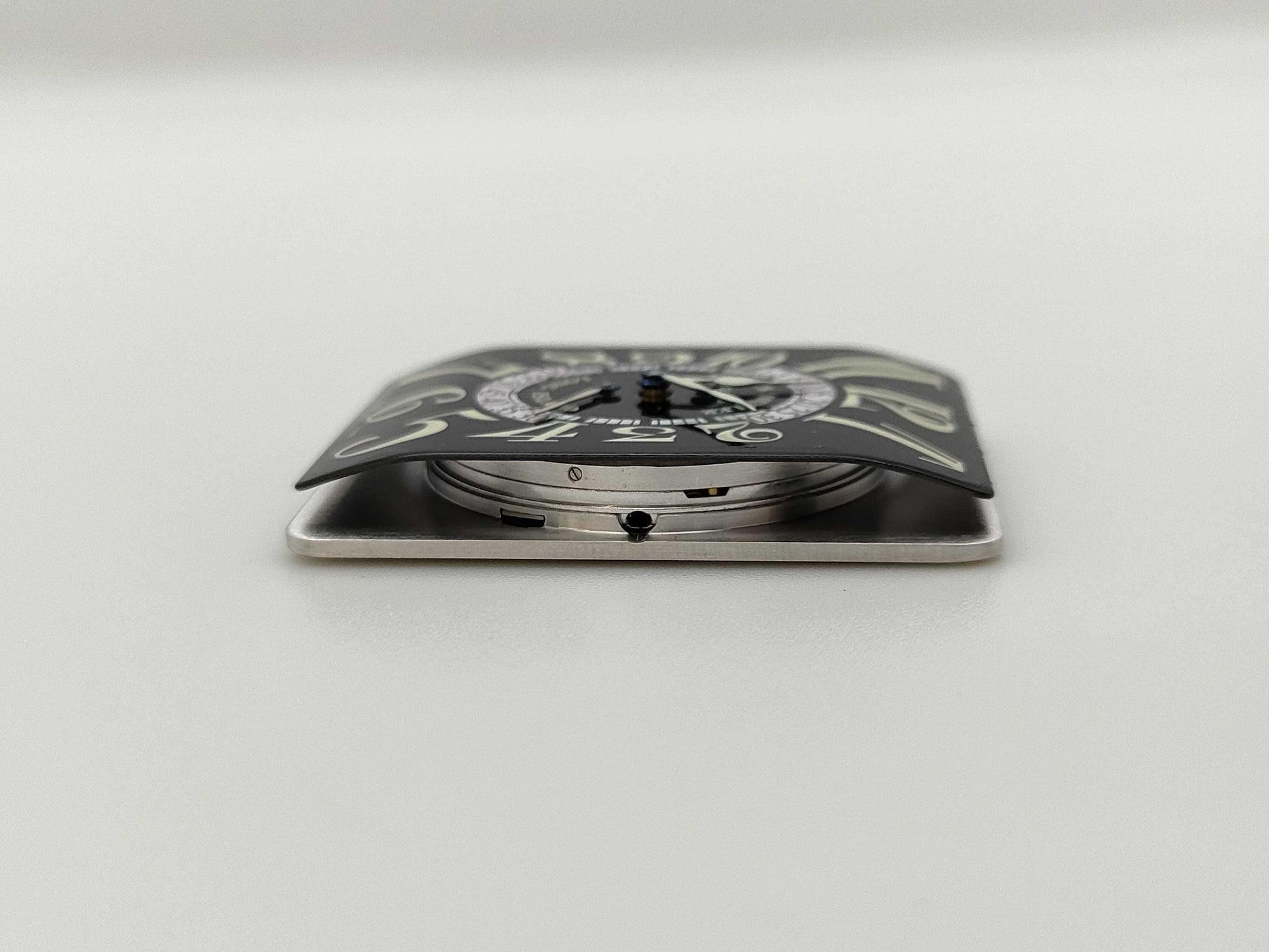 FRANCK MULLER Dial Only 1100DSR Retrograde Women's Watch