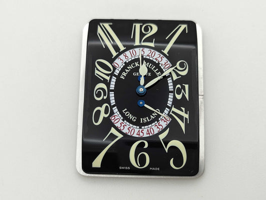 FRANCK MULLER Dial Only 1100DSR Retrograde Women's Watch