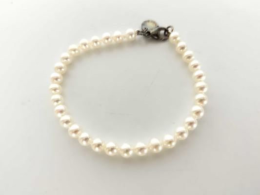 Tiffany & Co. Tiffany & Co. 925 Pearl Bracelet Bracelet Bangle