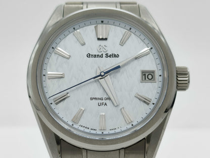 SEIKO Grand Seiko SLGB003 9RB2-0AA0 510008 Automatic Men's Watch