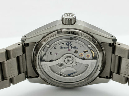 SEIKO Grand Seiko SLGB003 9RB2-0AA0 510008 Automatic Men's Watch