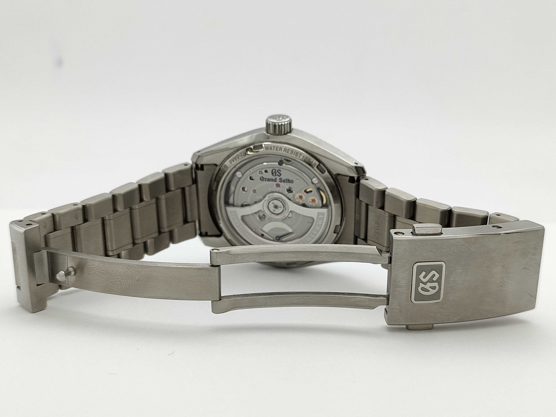 SEIKO Grand Seiko SLGB003 9RB2-0AA0 510008 Automatic Men's Watch