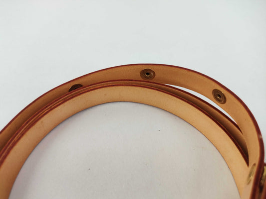 LOUIS VUITTON Louis Vuitton Strap S Other Accessories