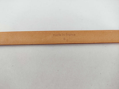 LOUIS VUITTON Louis Vuitton Strap S Other Accessories