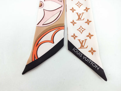 LOUIS VUITTON Louis Vuitton Bandeau BB LV Duality Other Accessories