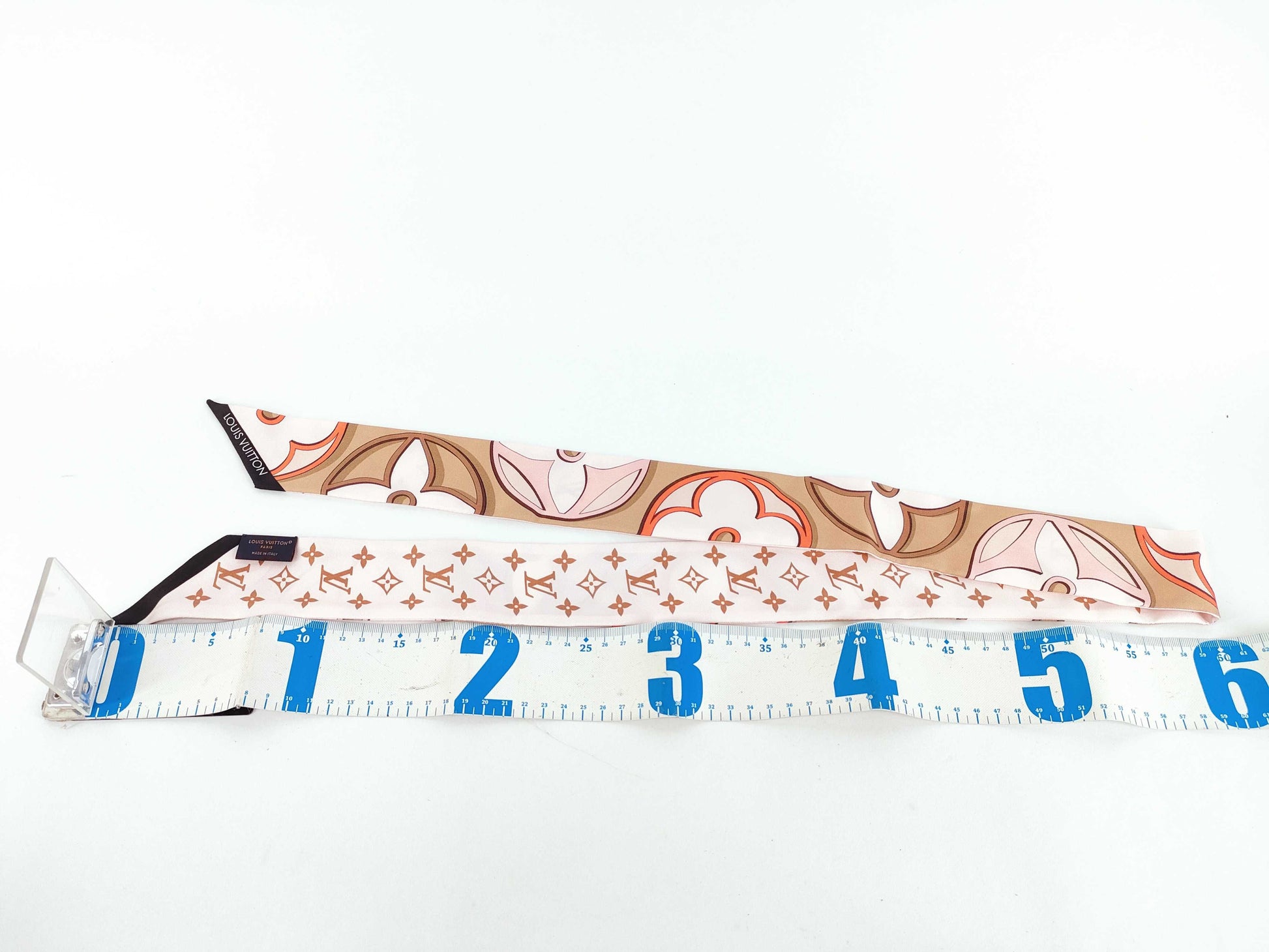 LOUIS VUITTON Louis Vuitton Bandeau BB LV Duality Other Accessories
