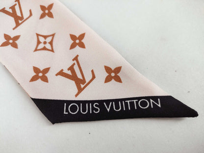 LOUIS VUITTON Louis Vuitton Bandeau BB LV Duality Other Accessories