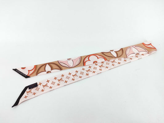 LOUIS VUITTON Louis Vuitton Bandeau BB LV Duality Other Accessories
