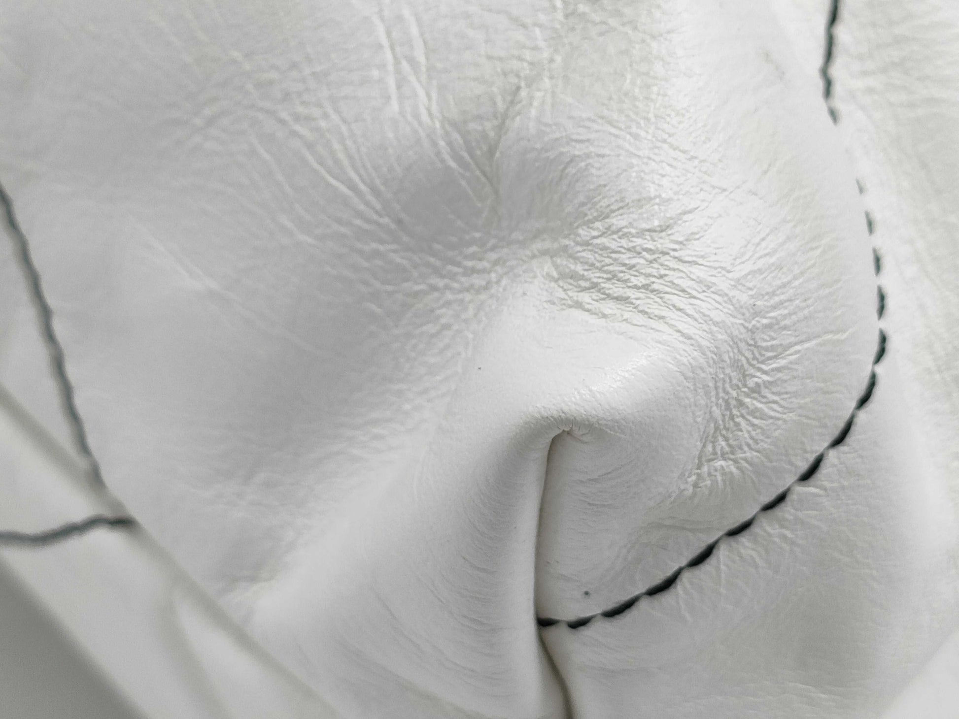 CHANEL Chanel 22 Backpack White Bag