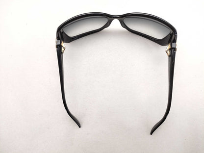 GUCCI Gucci Sunglasses Plastic GG3166 Black Sunglasses/Eyeglasses