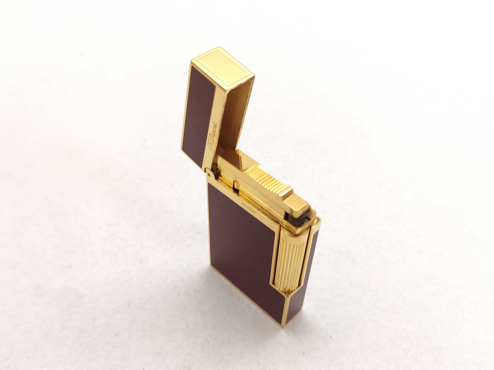 S.T. Dupont S.T. Dupont Dupont Lighter Lighter