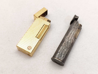 Dunhill Dunhill Lighter 2-piece set Lighter