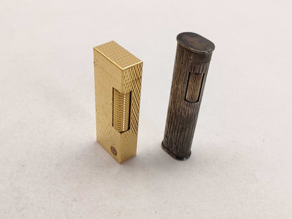 Dunhill Dunhill Lighter 2-piece set Lighter