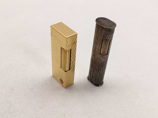 Dunhill Dunhill Lighter 2-piece set Lighter