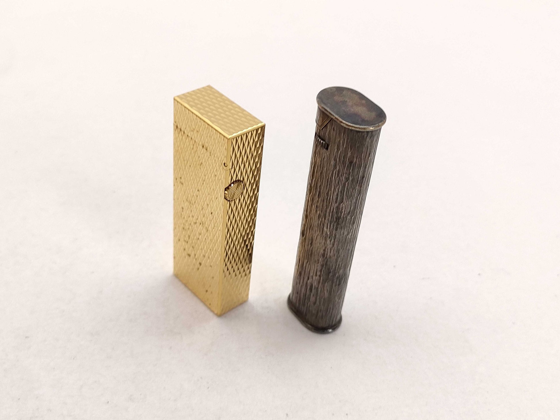 Dunhill Dunhill Lighter 2-piece set Lighter