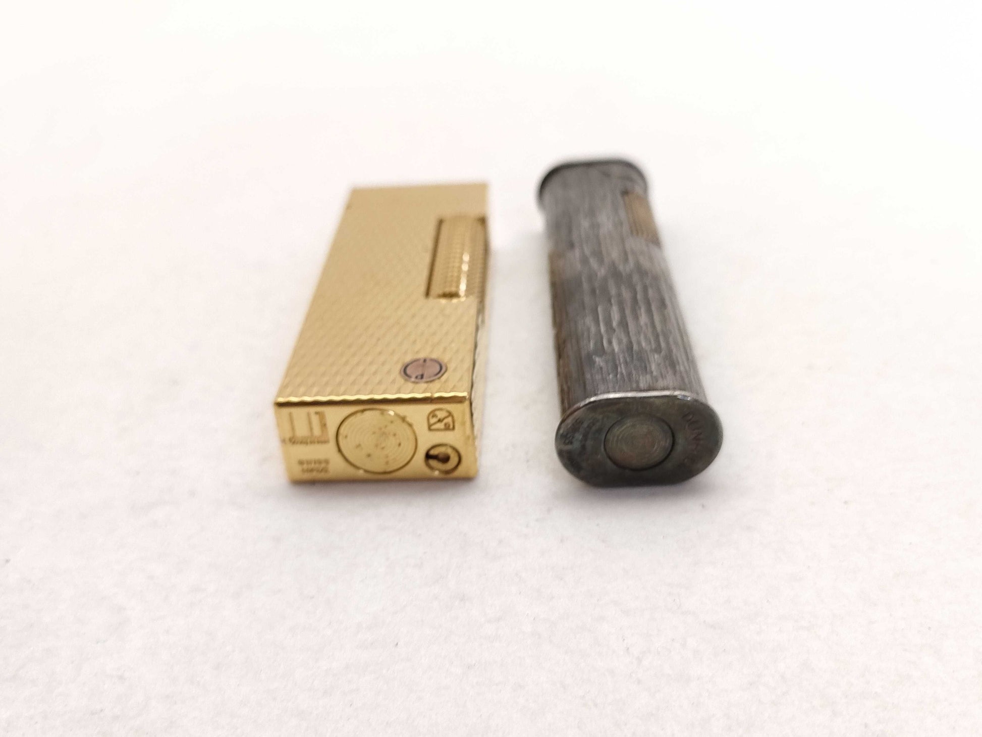 Dunhill Dunhill Lighter 2-piece set Lighter