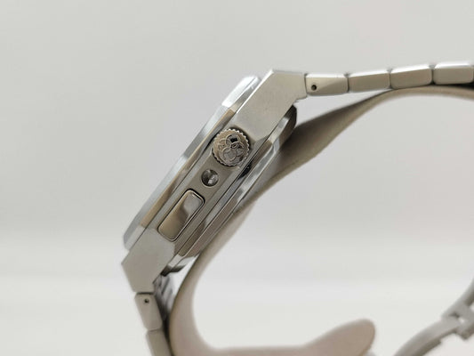 Golden Concept Apple Watch Case EV-40 114/999 Silver Other Accessories