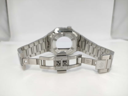 Golden Concept Apple Watch Case EV-40 114/999 Silver Other Accessories