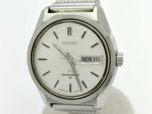 SEIKO Grand 6146-8000 841166 Automatic Men's Watch