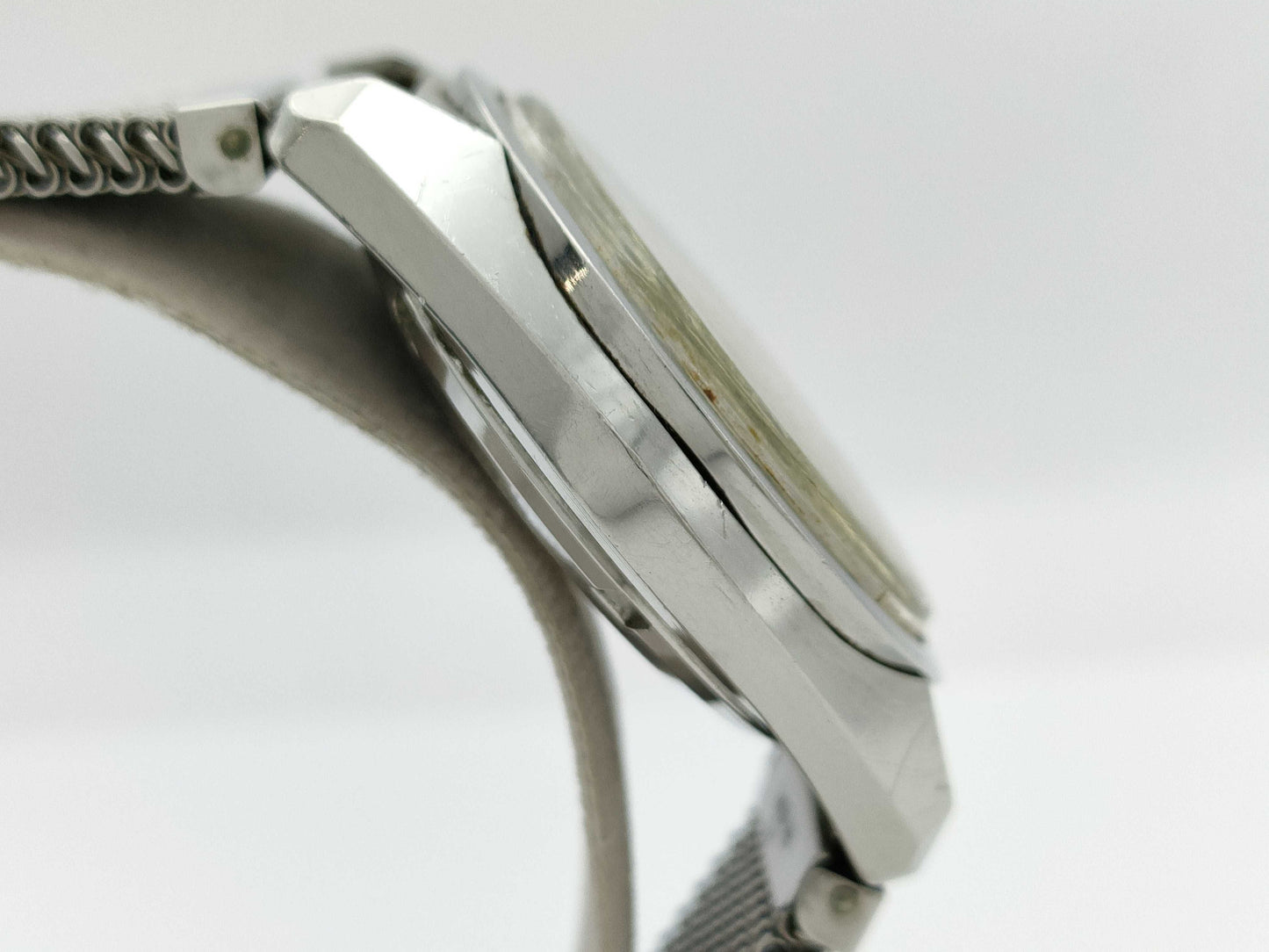 SEIKO Grand 6146-8000 841166 Automatic Men's Watch