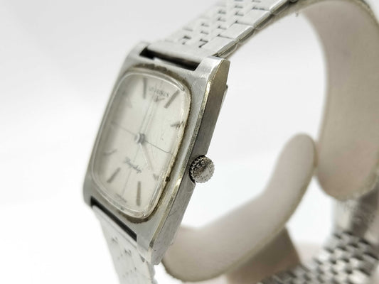LONGINES Flagship 16537805 Manual Wind Silver Dial Unmoving Women's Watch
