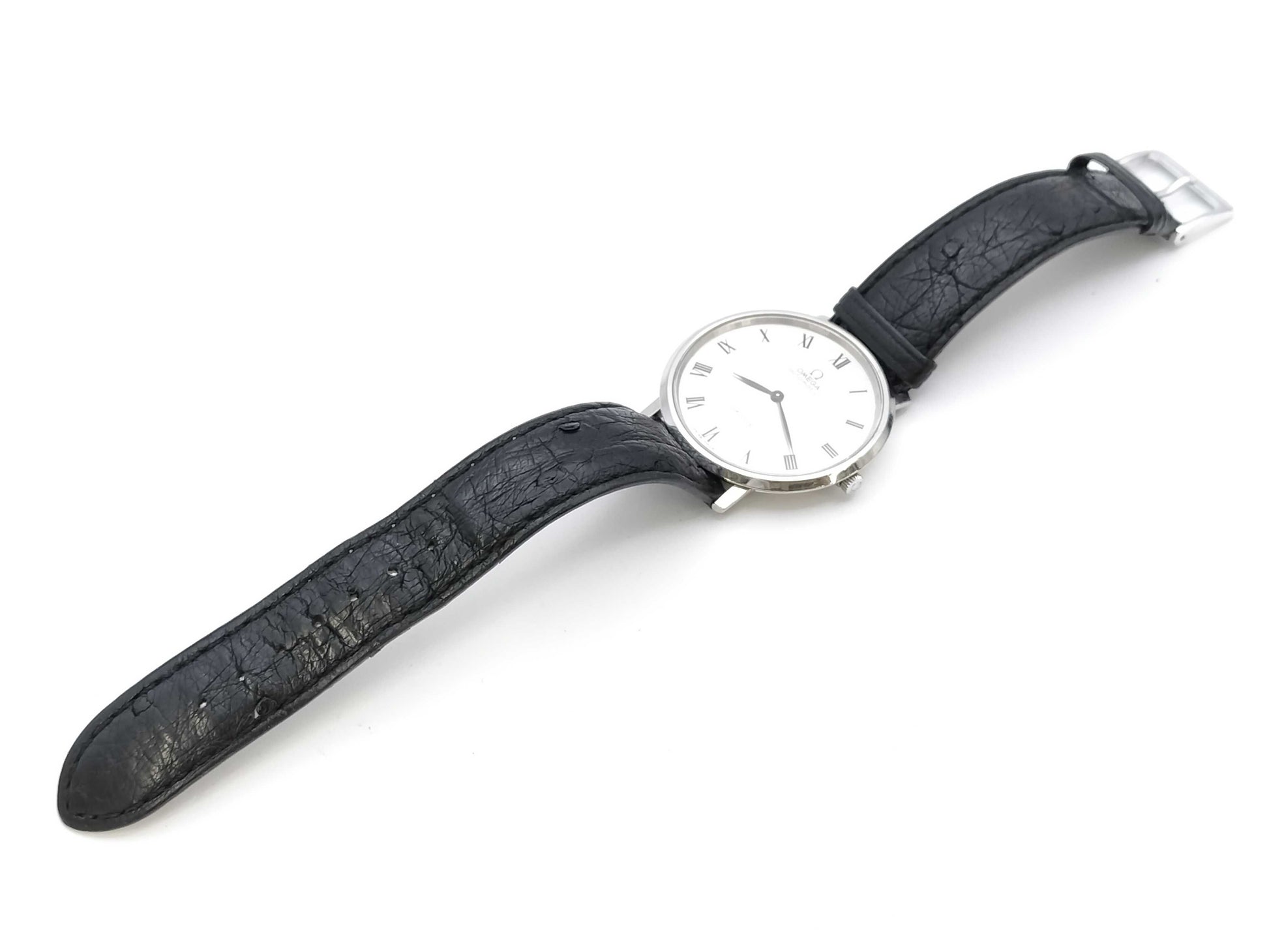 OMEGA De Ville Automatic Men's Watch