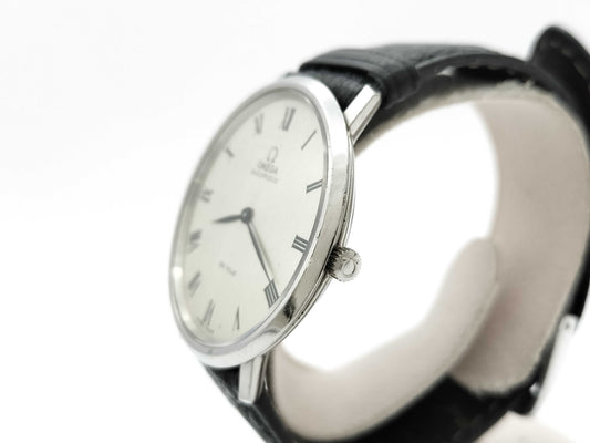 OMEGA De Ville Automatic Men's Watch