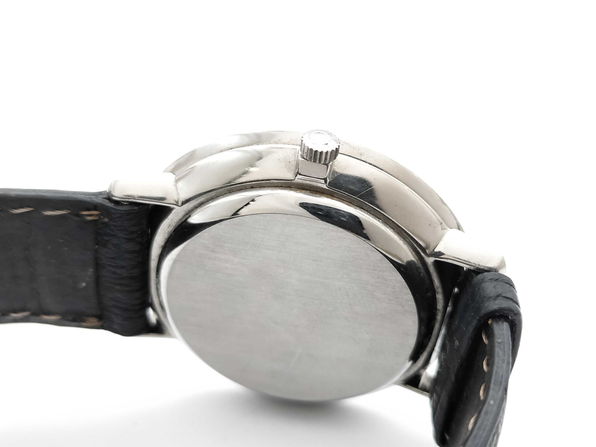 OMEGA De Ville Automatic Men's Watch