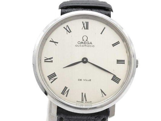 OMEGA De Ville Automatic Men's Watch