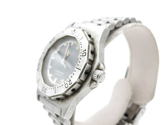 TAG Heuer Professional 932.213 Quartz Boys' Watch 
