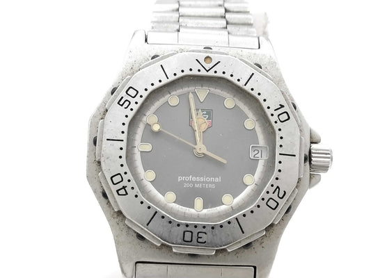 TAG Heuer Professional 932.213 Quartz Boys' Watch 