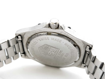 TAG Heuer Professional 932.213 Quartz Boys' Watch 
