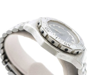 TAG Heuer Professional 932.213 Quartz Boys' Watch 