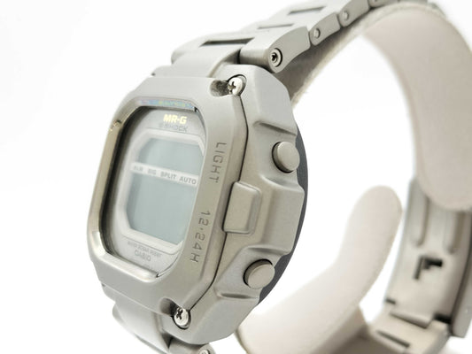 CASIO G-SHOCK MRG-110T 1569 713623 Quartz Men's Watch 