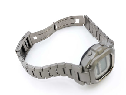 CASIO G-SHOCK MRG-110T 1569 713623 Quartz Men's Watch 