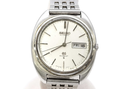 SEIKO Grand 5646-7000 0D1010 Automatic Boys' Watch