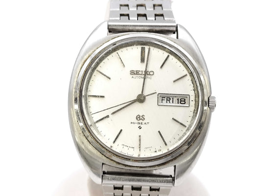 SEIKO Grand 5646-7000 0D1010 Automatic Boys' Watch