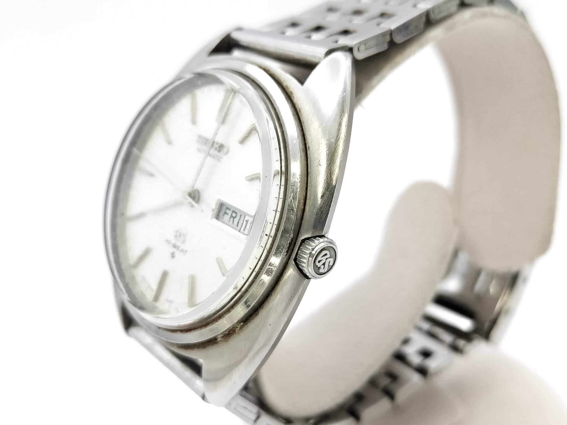 SEIKO Grand 5646-7000 0D1010 Automatic Boys' Watch