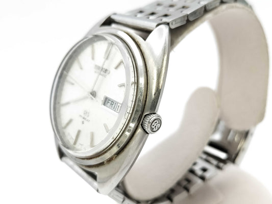 SEIKO Grand 5646-7000 0D1010 Automatic Boys' Watch