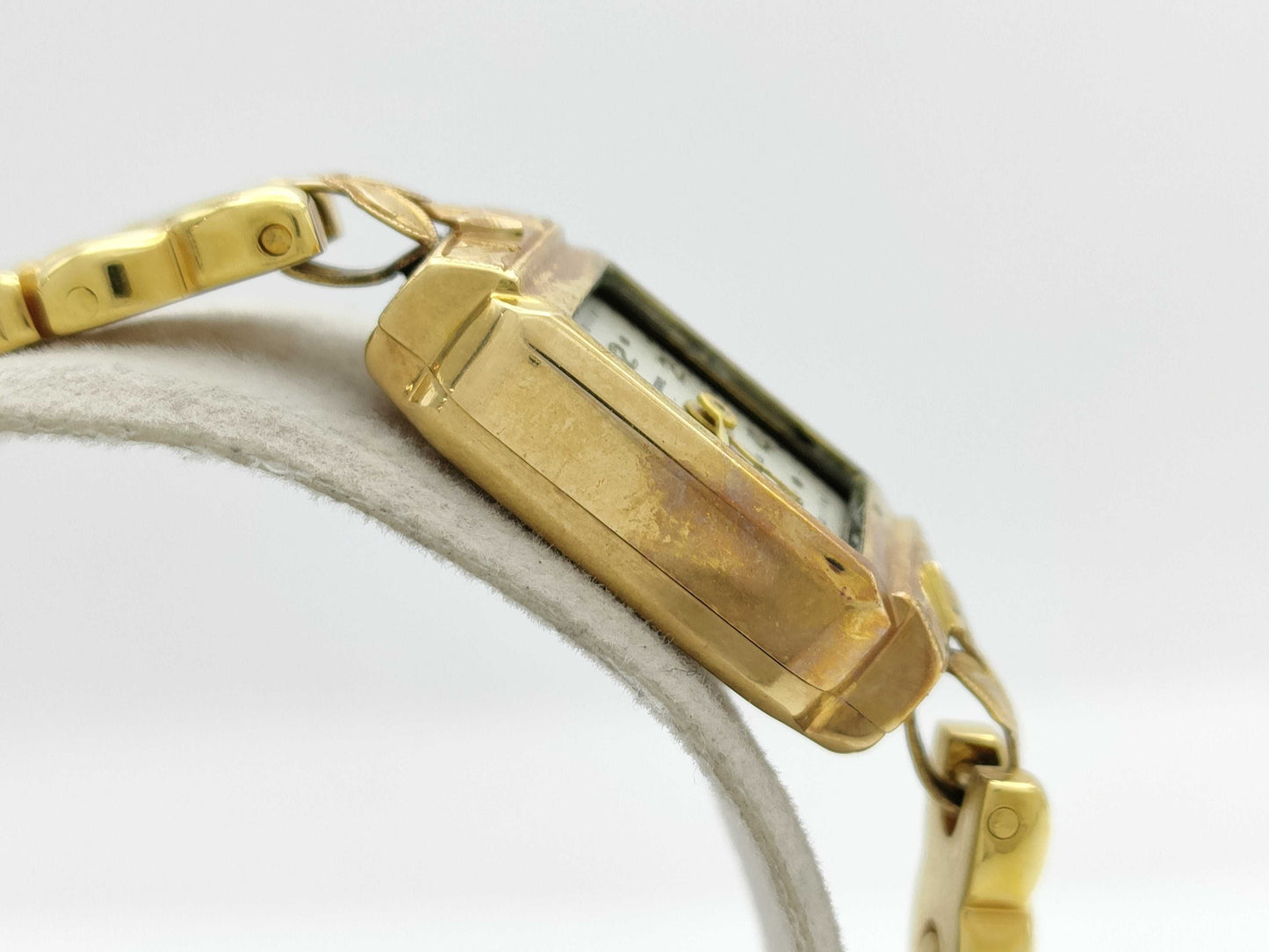 Brand K18 Hand-wound Women's Watch