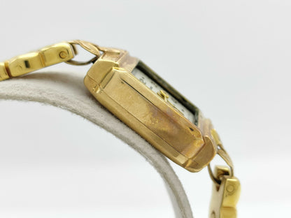 Brand K18 Hand-wound Women's Watch