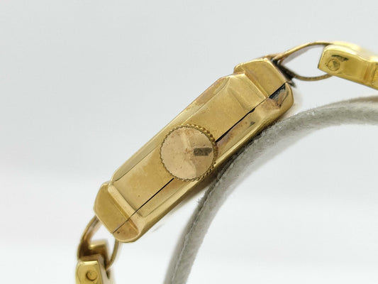 Brand K18 Hand-wound Women's Watch