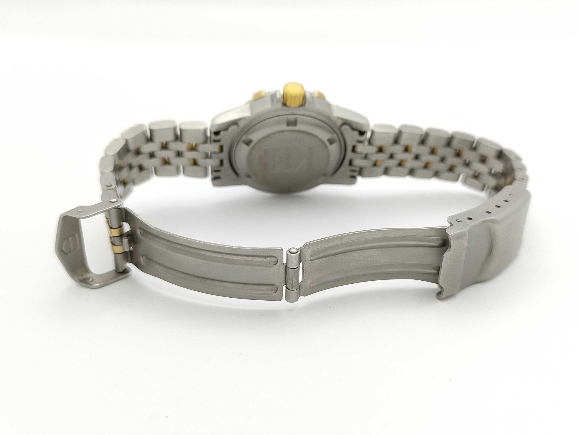 TAG Heuer 955.7086-2 A60590 Quartz Women's Watch 