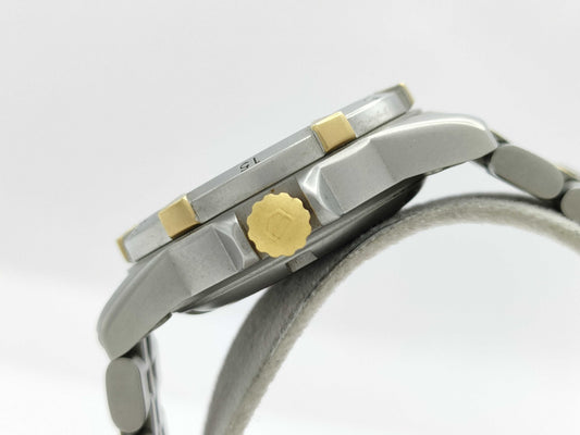 TAG Heuer 955.7086-2 A60590 Quartz Women's Watch 