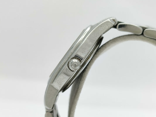 GUCCI 5500L 0063414 Quartz Black Dial Women's Watch 