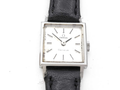 OMEGA Geneve Hand-Wound Women's Watch