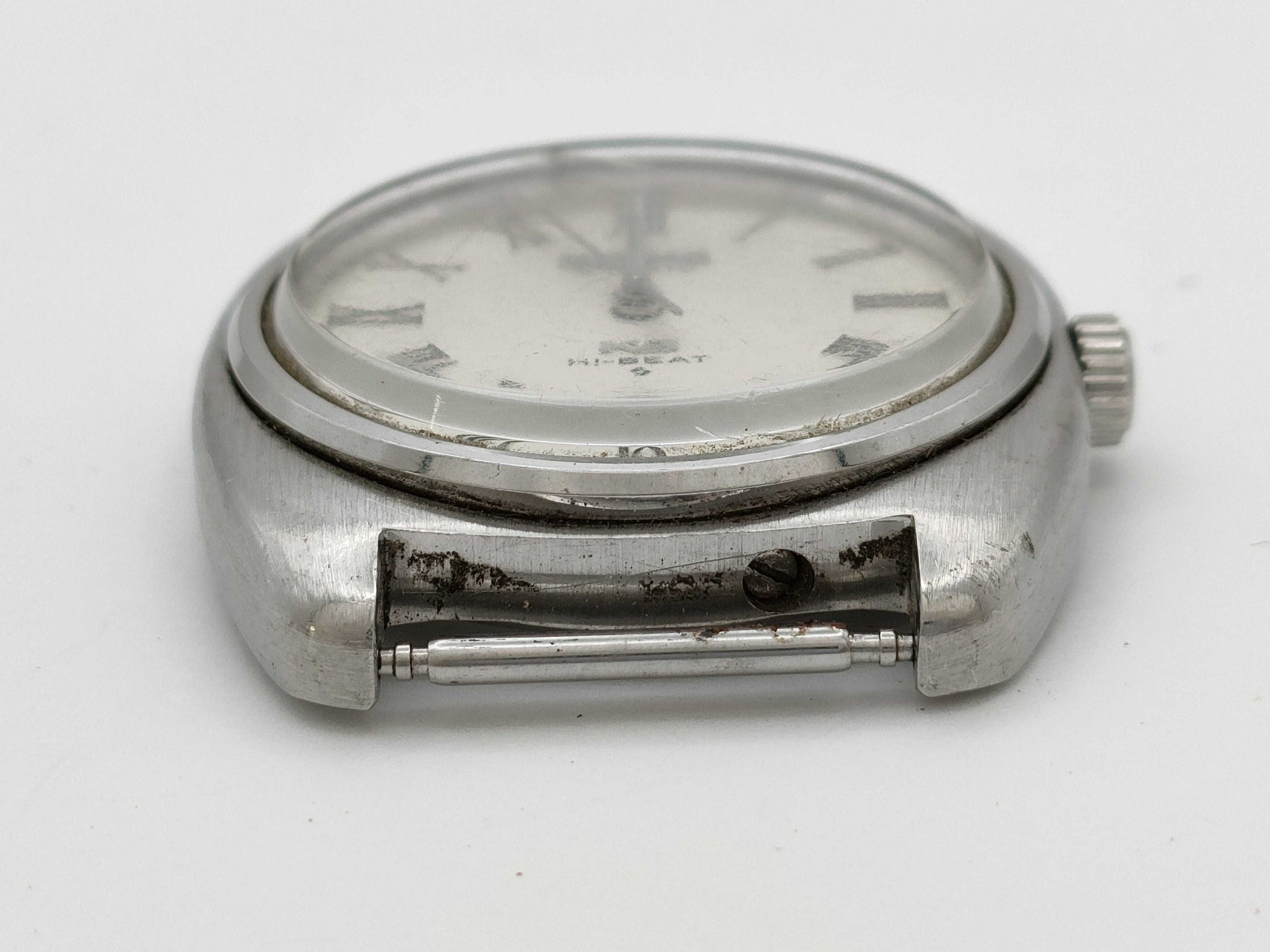 SEIKO King 5621-7000 050811 Automatic, Immobile, Current Condition, Boys' Watch