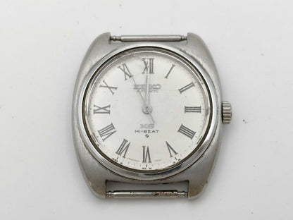 SEIKO King 5621-7000 050811 Automatic, Immobile, Current Condition, Boys' Watch
